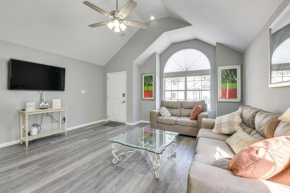 Charming Fort Walton Beach Home 6 Mi to Ocean!